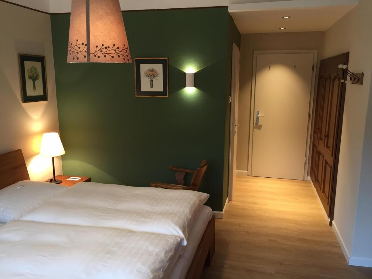 Pension Alpenhof Bad Aussee Exterior foto