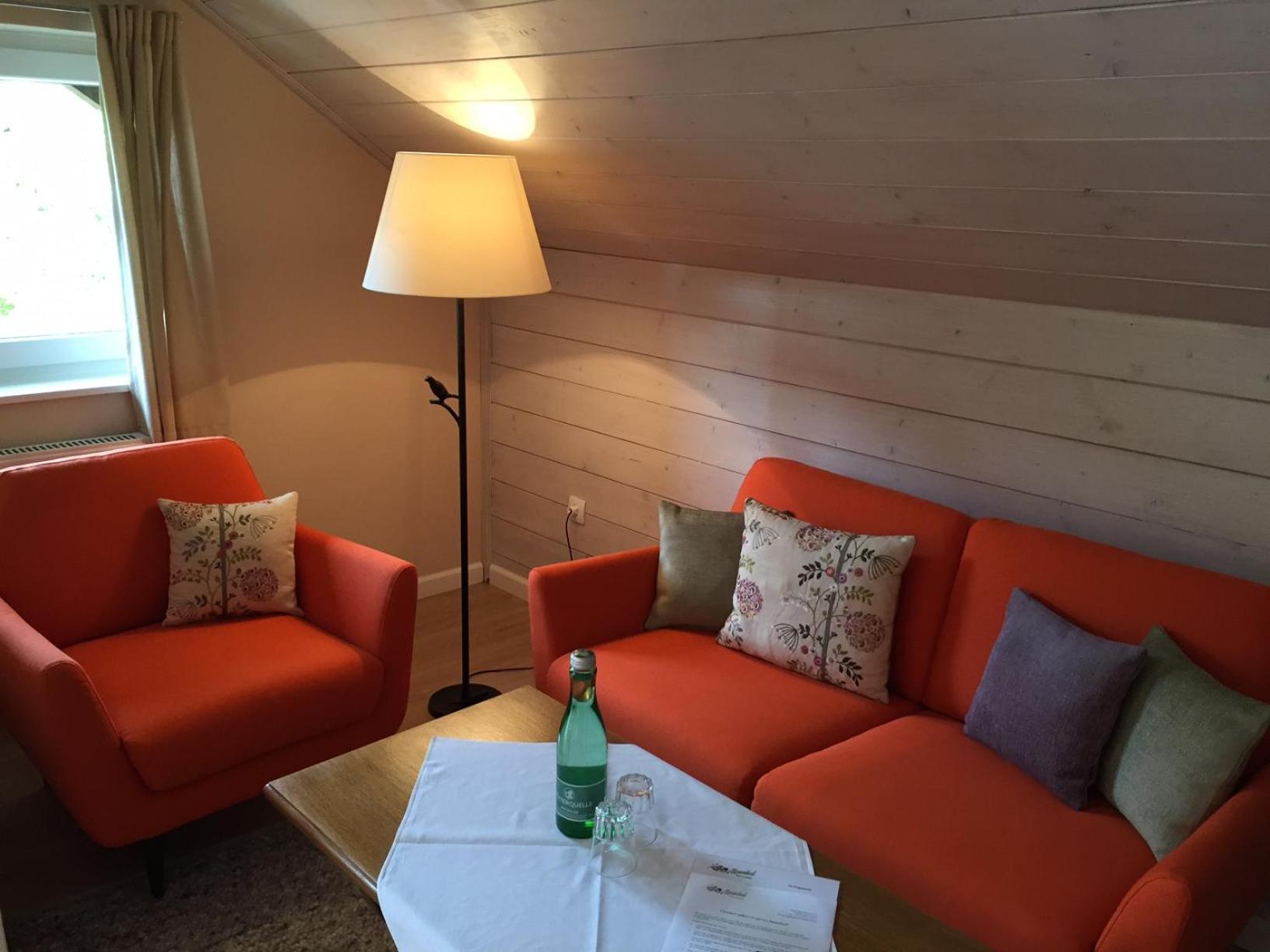 Pension Alpenhof Bad Aussee Exterior foto