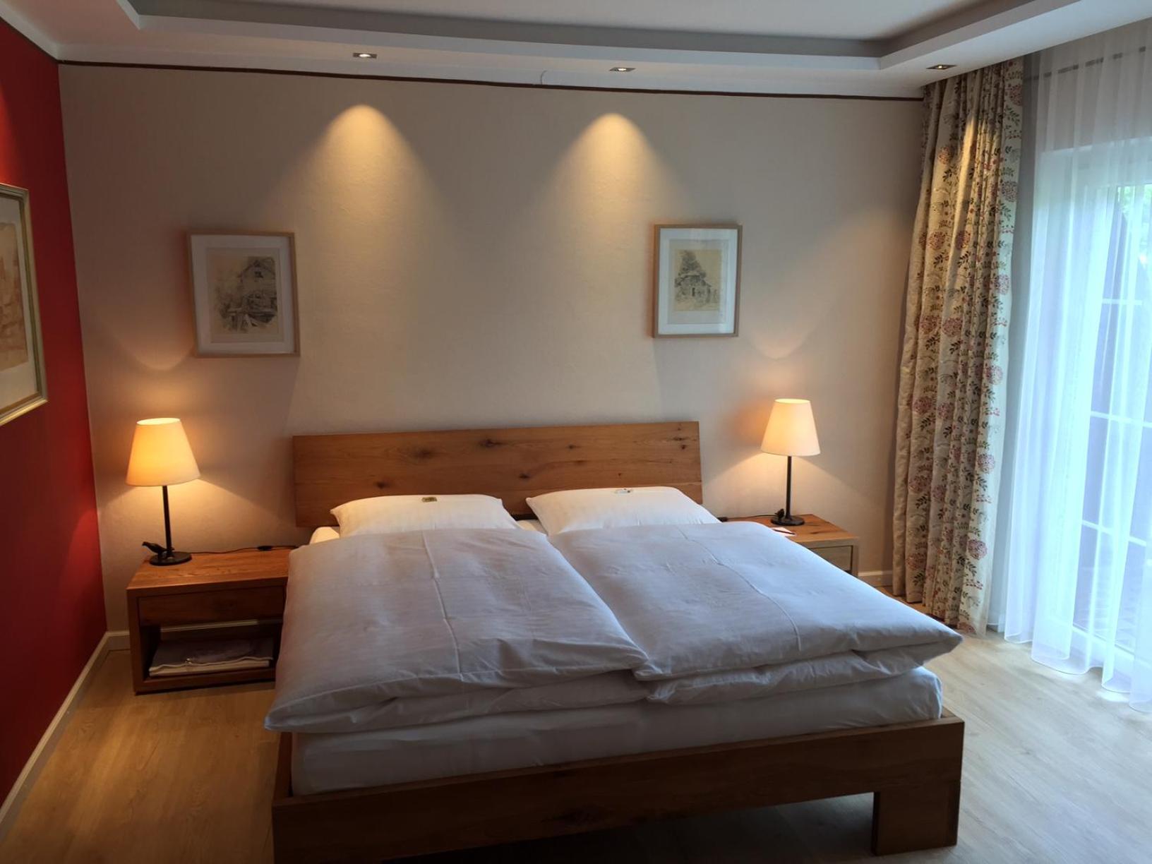 Pension Alpenhof Bad Aussee Exterior foto